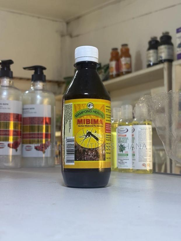 Mampong Herbal Mibima · Photo 1