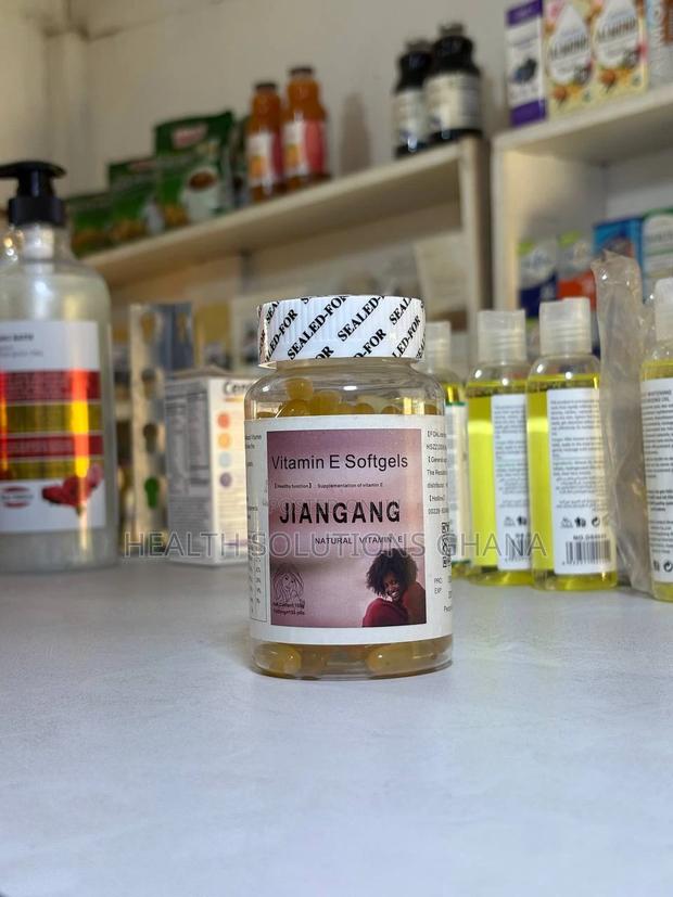 Jiangang Vitamin E · Photo 1