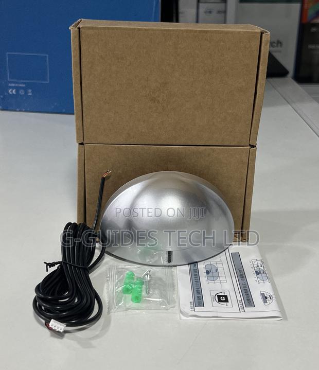 Automatic Door Sensor, Microwave Motion Sensor For Door · Photo 1