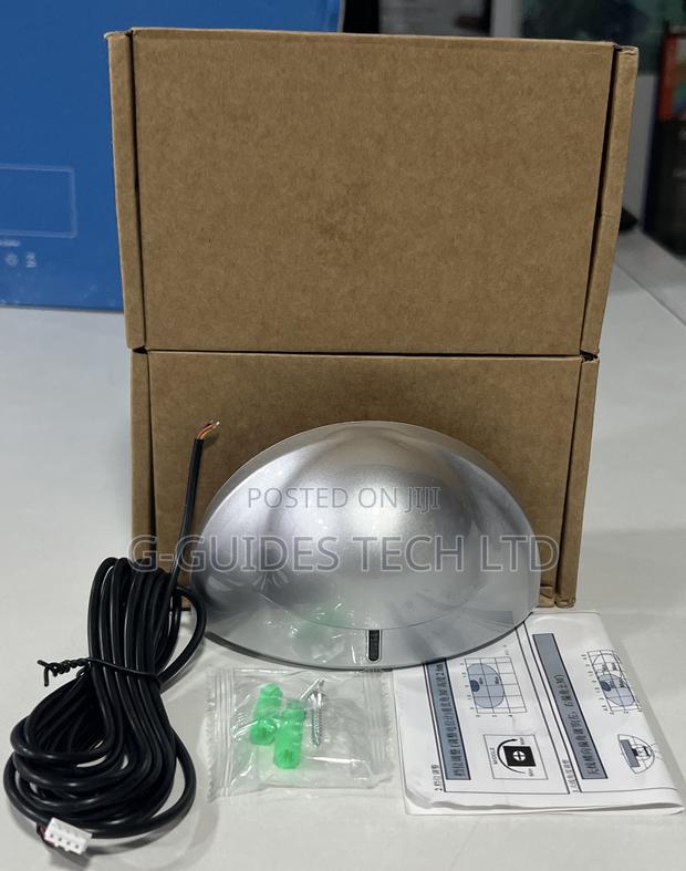 Automatic Door Sensor, Microwave Motion Sensor For Door · Photo 2