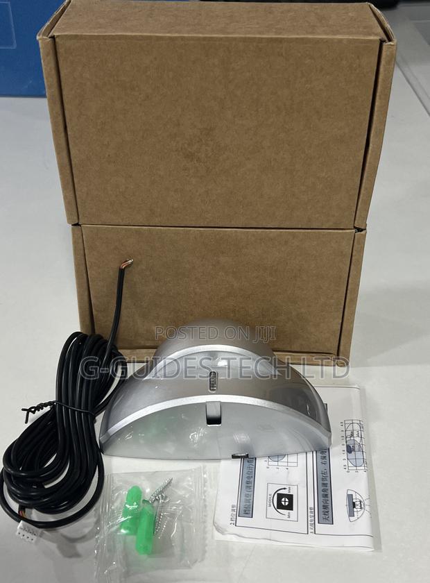 Automatic Door Sensor, Microwave Motion Sensor For Door · Photo 3