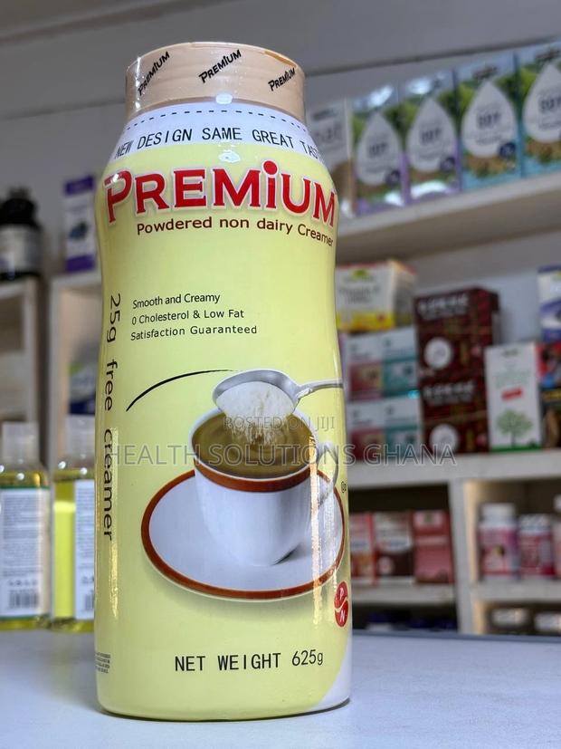Premium Powdered Non Dairy Creamer · Photo 1