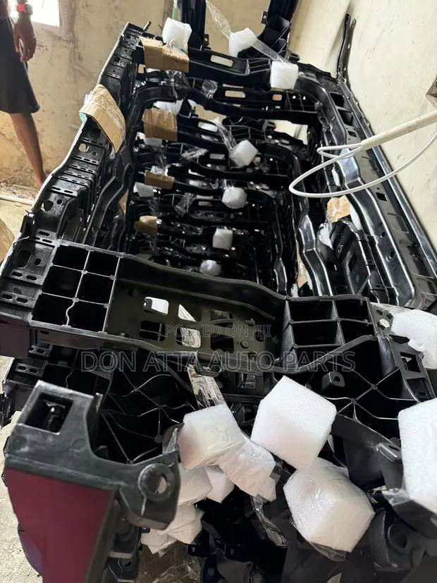 Hyundai Santa Fe 2013–2018 Radiator Support Available. Ebay Autoparts · Photo 1