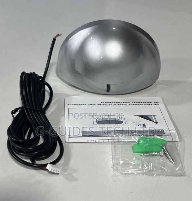 Automatic Door Sensor, Microwave Motion Sensor For Door · Photo 5