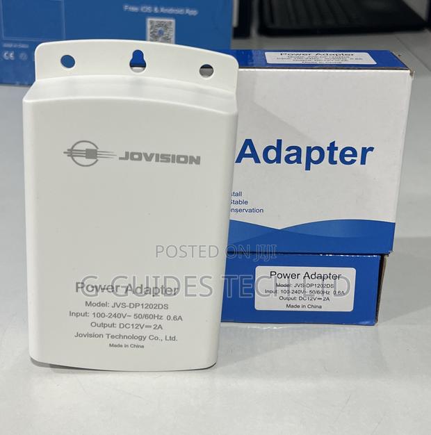 12v 2a Power Adapter for Outdoor · Photo 3