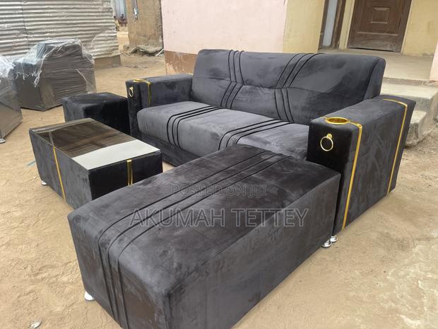 L Shaped Sofa Set · Photo 2