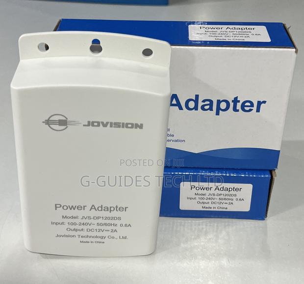 12v 2a Power Adapter for Outdoor · Photo 4