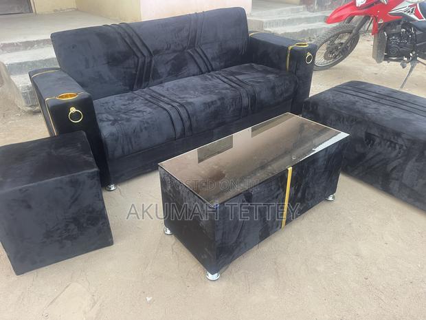 Set of Sofa Chair · Photo 2