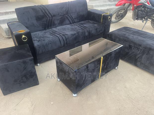Set of Sofa Chair · Photo 1