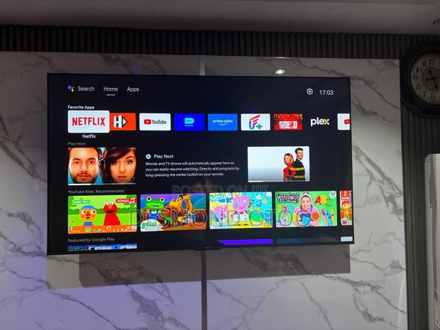 Mi Redmi A75 2025 75 Inch TV · Photo 1