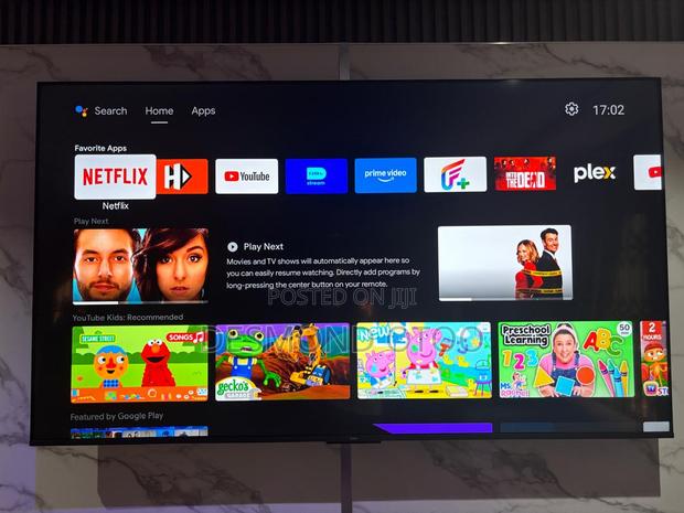 Mi Redmi A75 2025 75 Inch TV · Photo 2