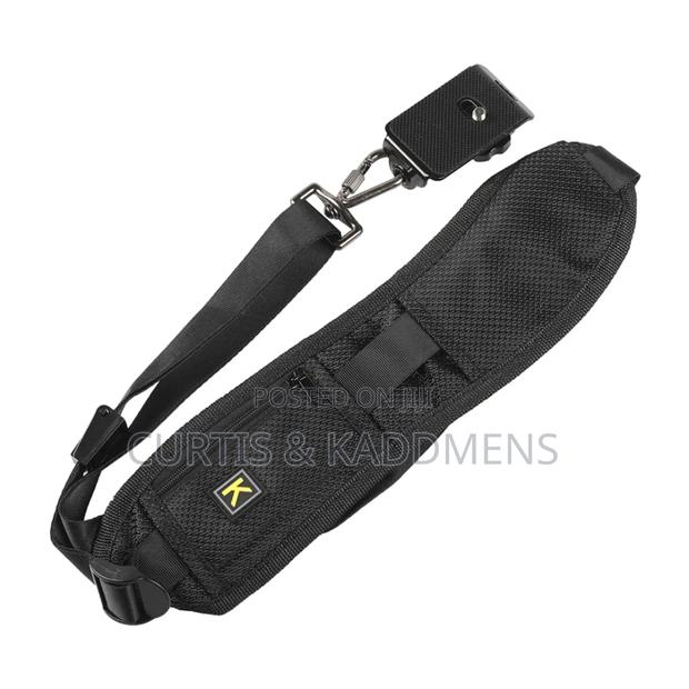 Camera Shoulder Single Strap · Photo 1
