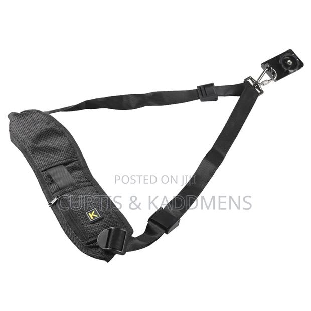 Camera Shoulder Single Strap · Photo 2