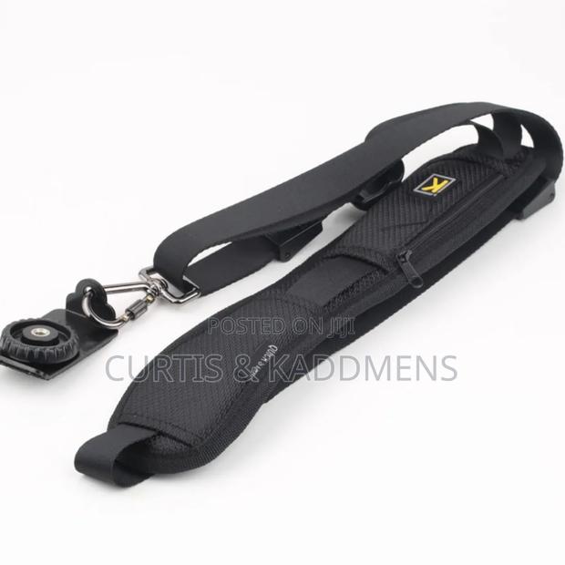 Camera Shoulder Single Strap · Photo 3