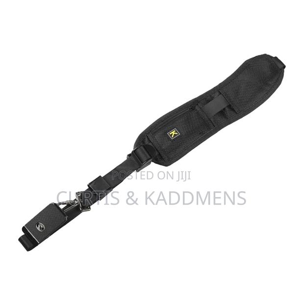 Camera Shoulder Single Strap · Photo 4