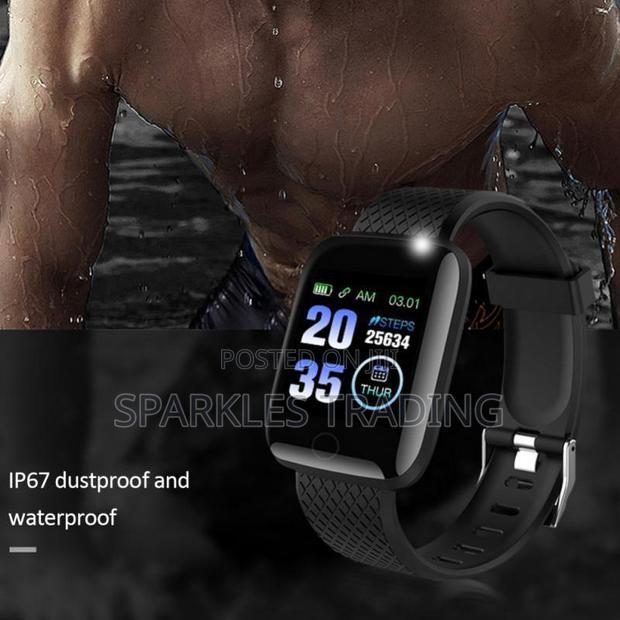 Smart Watch · Photo 1