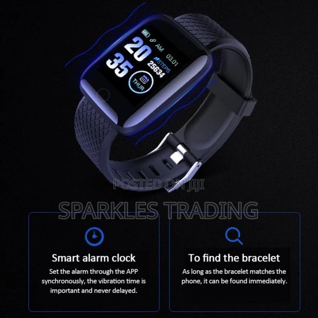 Smart Watch · Photo 2
