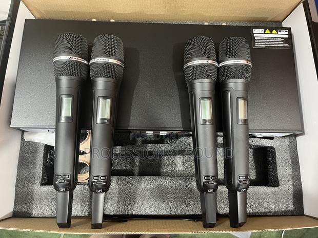 Sennheiser Skm9900 · Photo 2