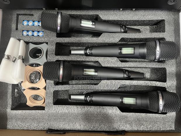 Sennheiser Skm9900 · Photo 4