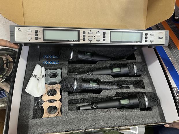 Sennheiser Skm9900 · Photo 3
