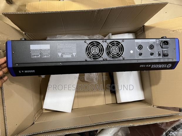Yamaha Mixer 16channel · Photo 3
