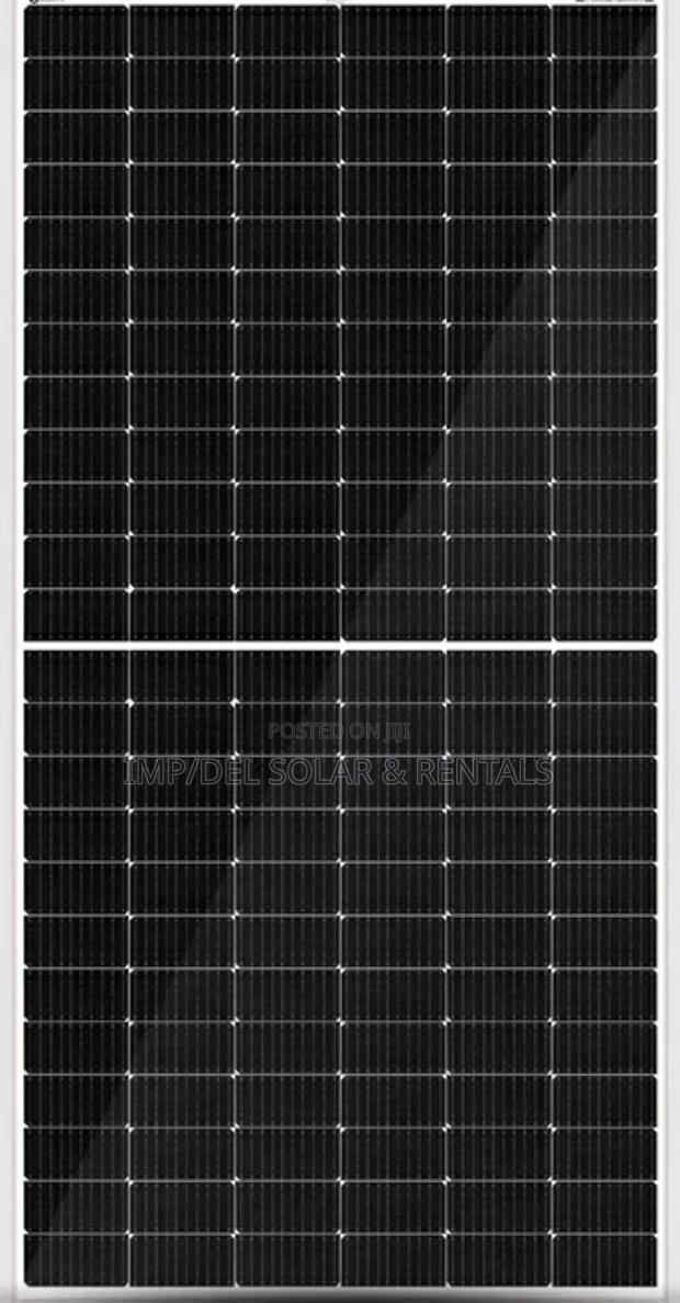 Quality 285w Mono Solar Panel for Sale · Photo 1