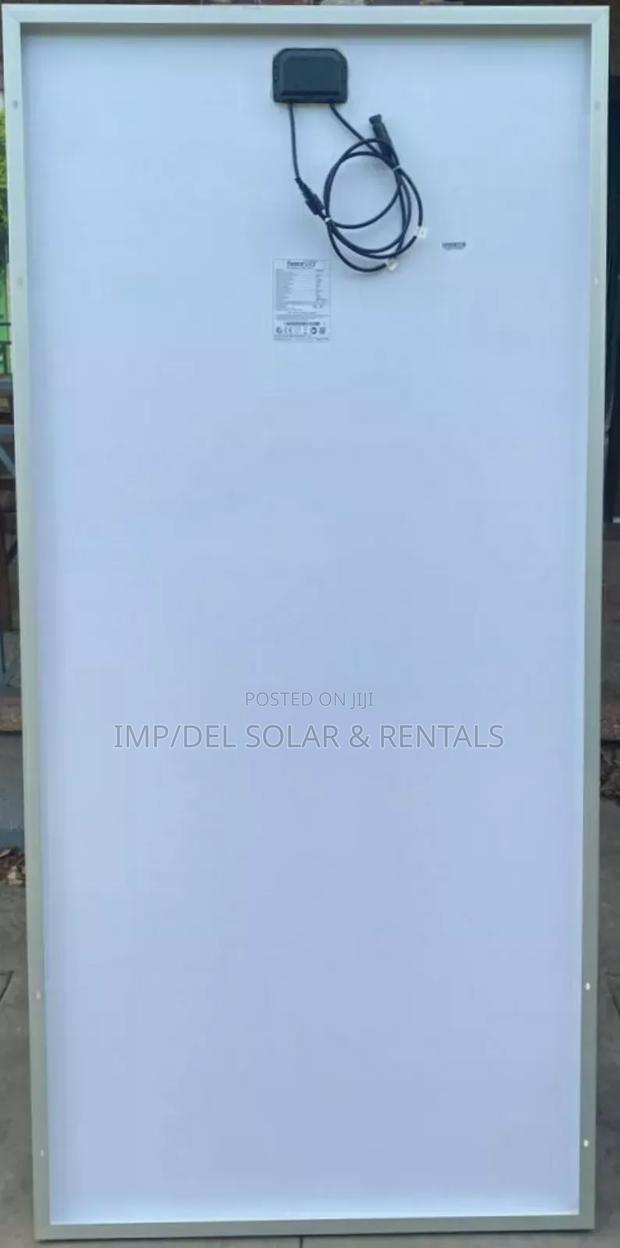Quality 285w Mono Solar Panel for Sale · Photo 3