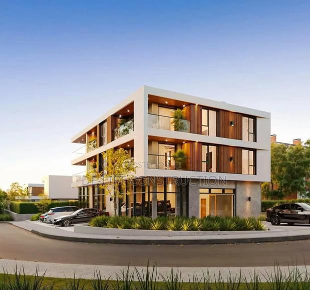 Hello Are You Urgently Looking for a Professional Architect? · Photo 5