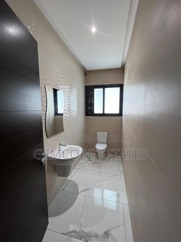 4bdrm House in East Legon for rent · Photo 7