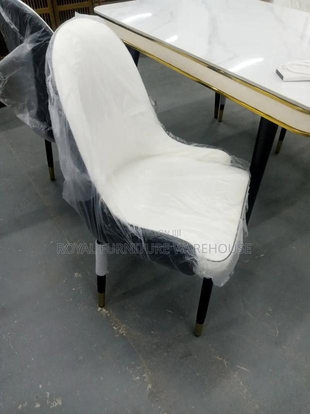4 Seater Executive Dining Set · Photo 5
