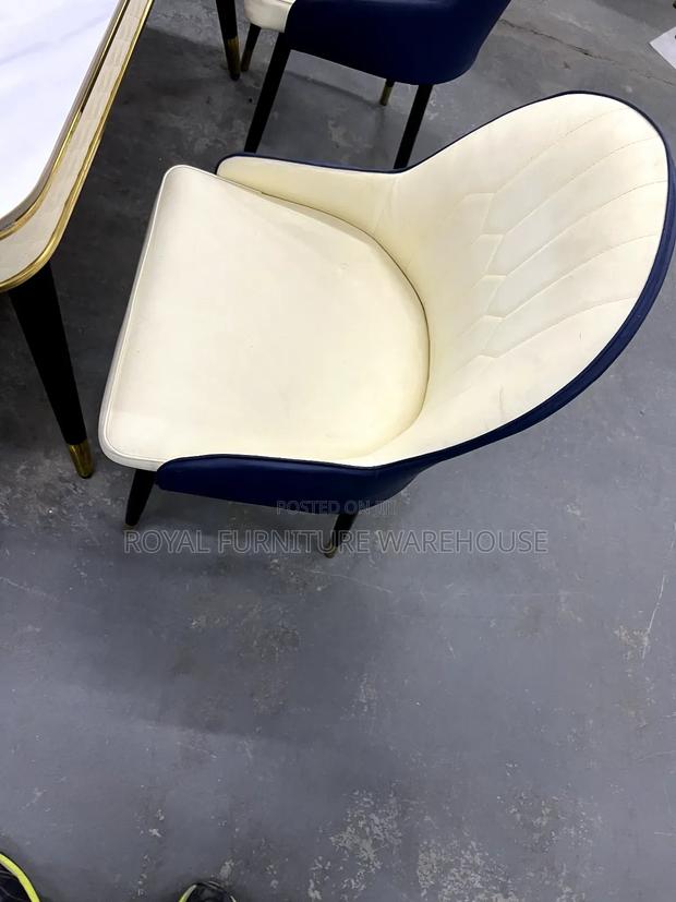 4 Seater Executive Dining Set · Photo 8