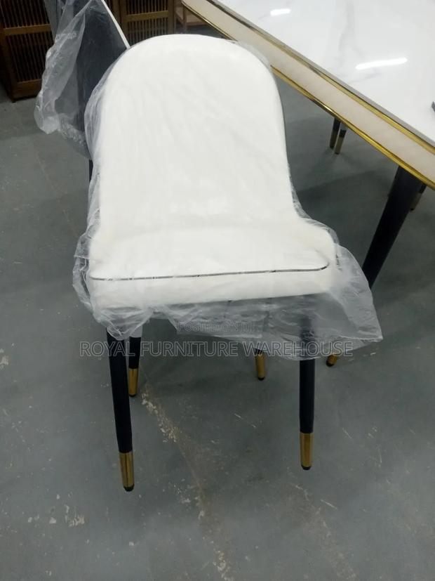 4 Seater Executive Dining Set · Photo 6