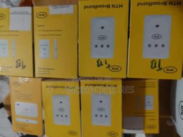 Universal Wireless Router · Photo 2