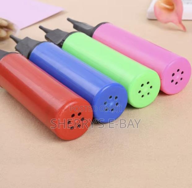 Balloon Hand Pump · Photo 3