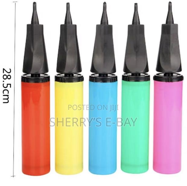Balloon Hand Pump · Photo 2