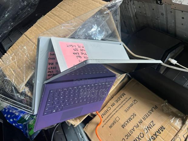 Laptop Microsoft Surface Pro 2 8GB Intel Core I5 SSD 256GB · Photo 3