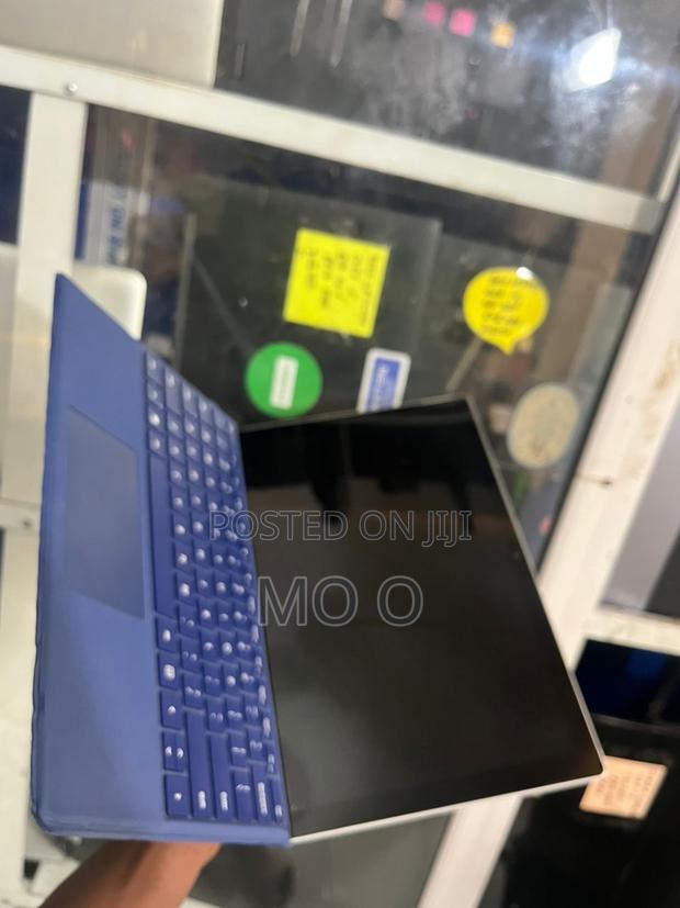 Laptop Microsoft Surface Pro 4 8GB Intel Core I7 SSD 256GB · Photo 4