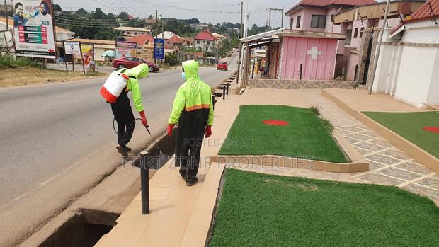 Kumasi Homes Based Fumigation and Disinfection Service · Photo 2