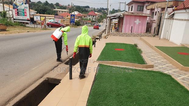 Kumasi Homes Based Fumigation and Disinfection Service · Photo 4