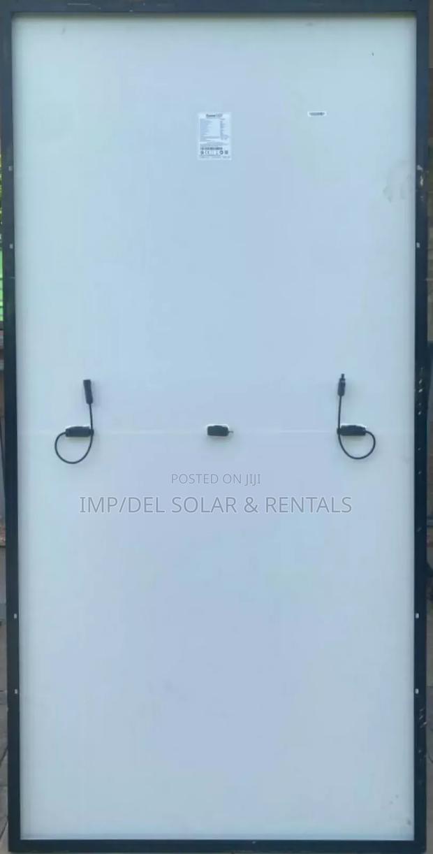 330w Mono Solar Panel · Photo 5