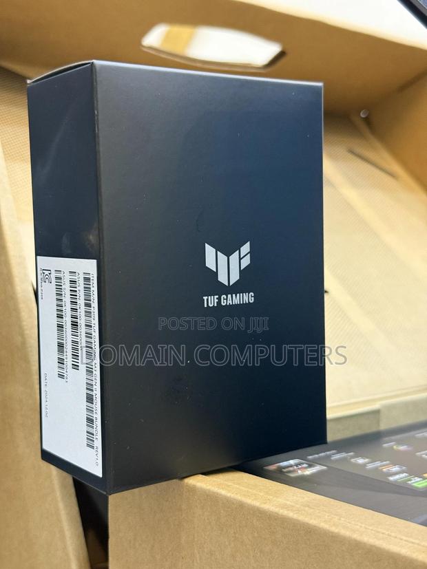 New Laptop Asus TUF Gaming A15 16GB AMD Ryzen 5 SSD 512GB · Photo 8
