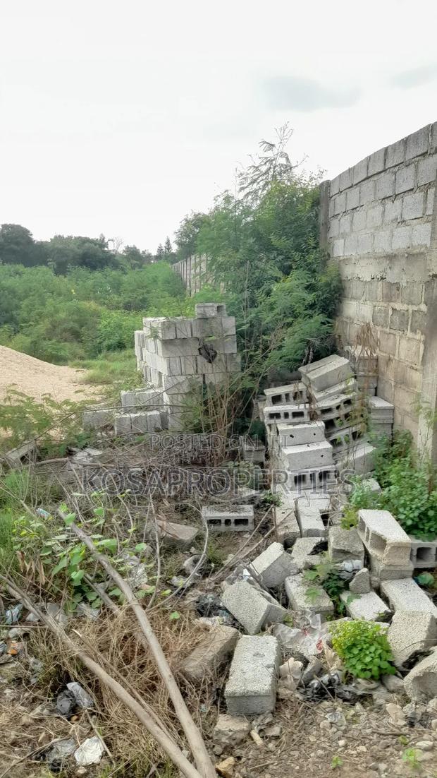 2plots Behind the Palace Mall for Sale · Photo 1