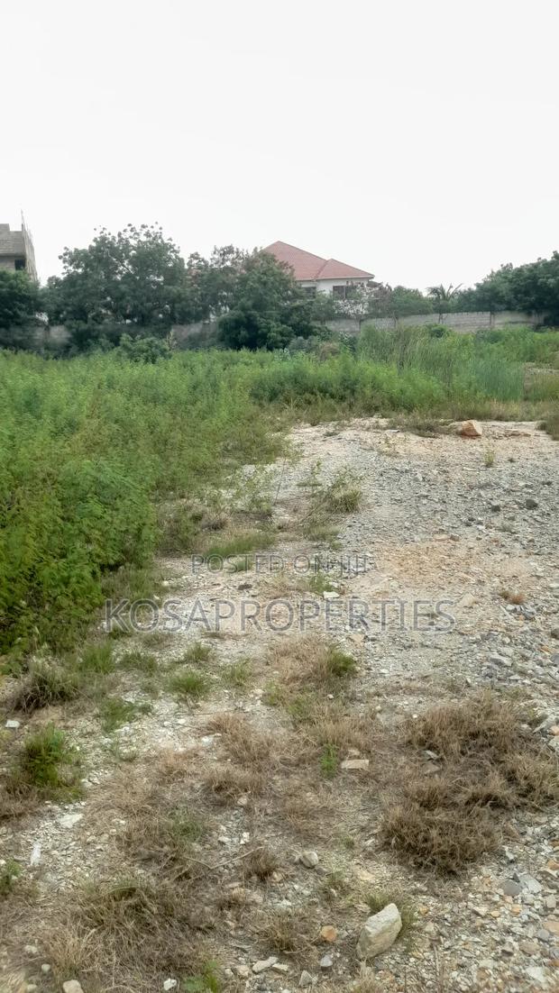 2plots Behind the Palace Mall for Sale · Photo 2
