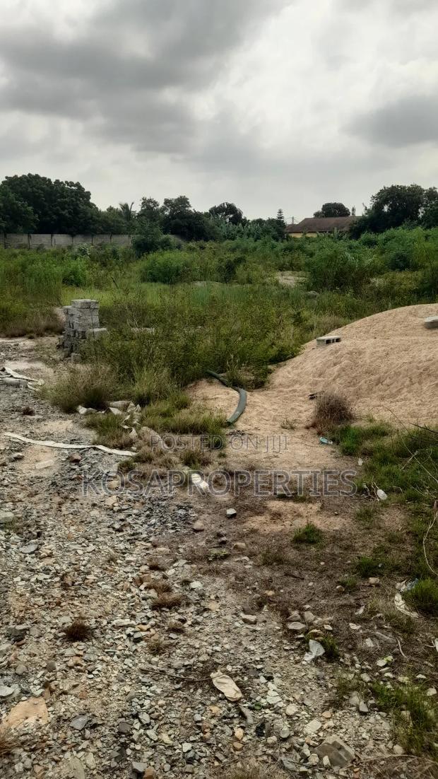 2plots Behind the Palace Mall for Sale · Photo 3