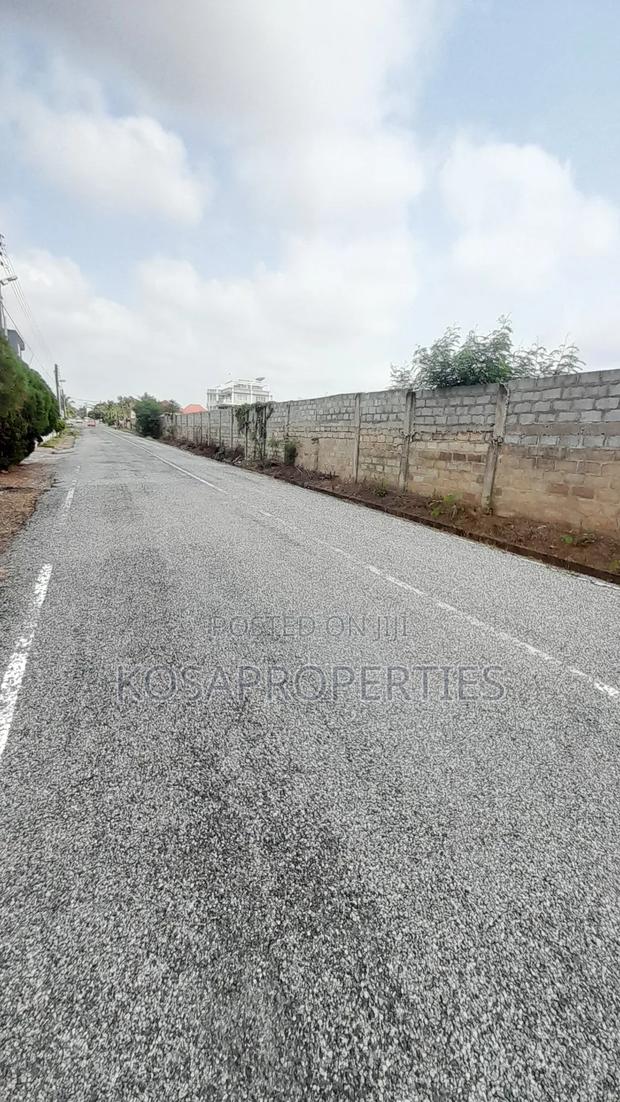 2plots Behind the Palace Mall for Sale · Photo 5