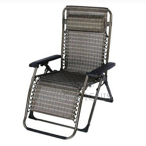 Relaxing Chair( Lazy Chair ) · Photo 2