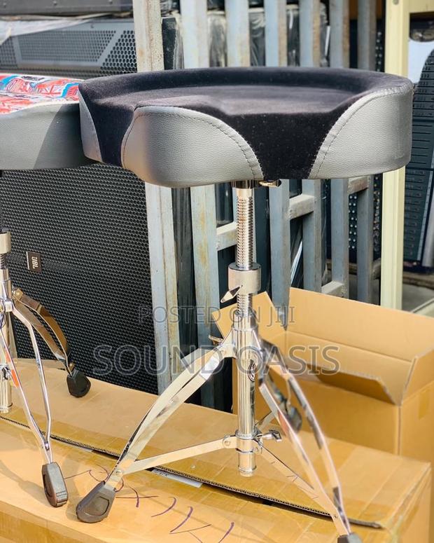 Drum Throne(Seat) · Photo 2