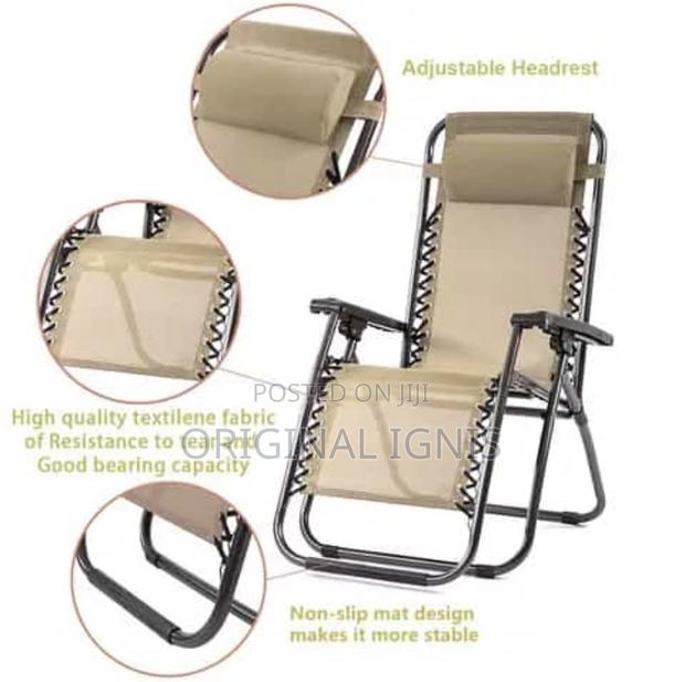 Relaxing Chair( Lazy Chair ) · Photo 3