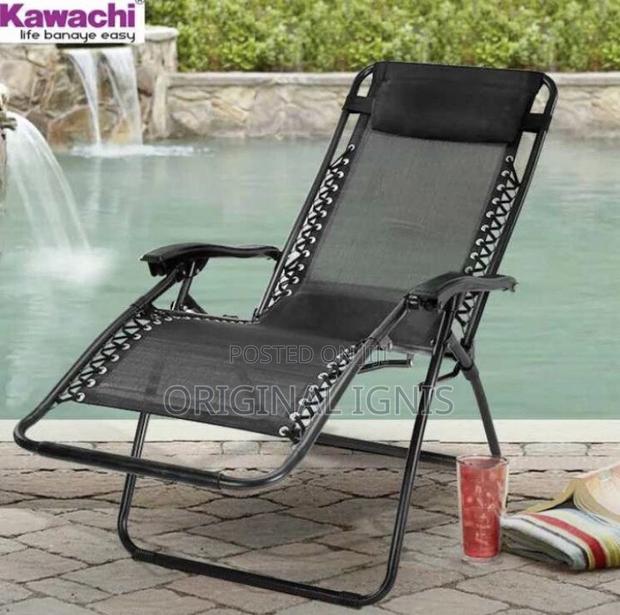 Relaxing Chair( Lazy Chair ) · Photo 1