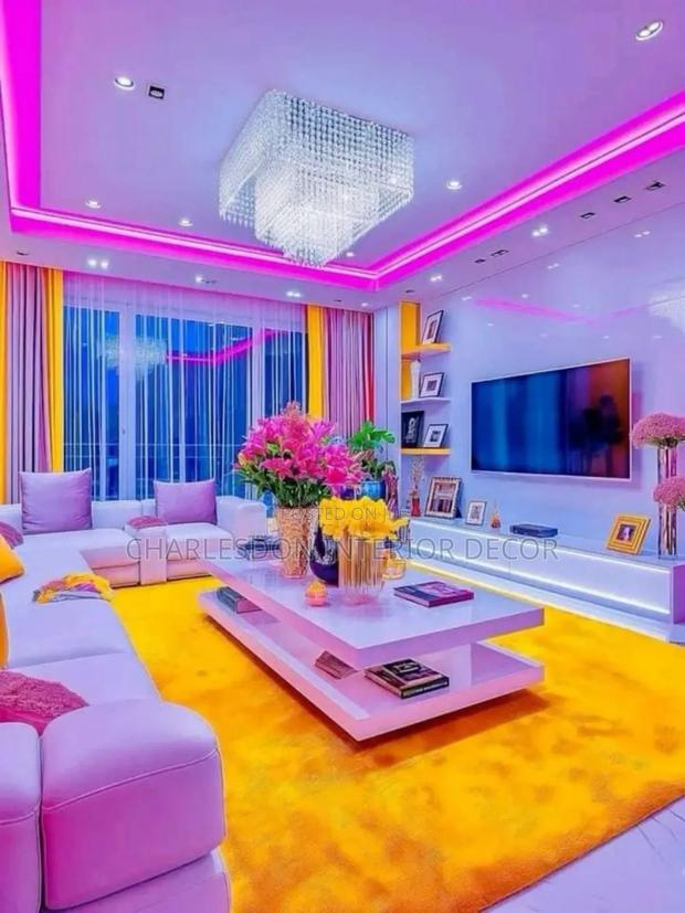 News P O P Ceiling Designs · Photo 3